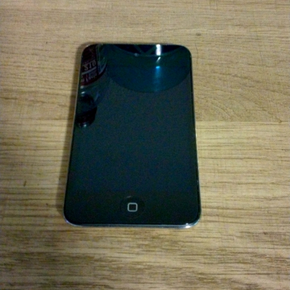 Apple ipod